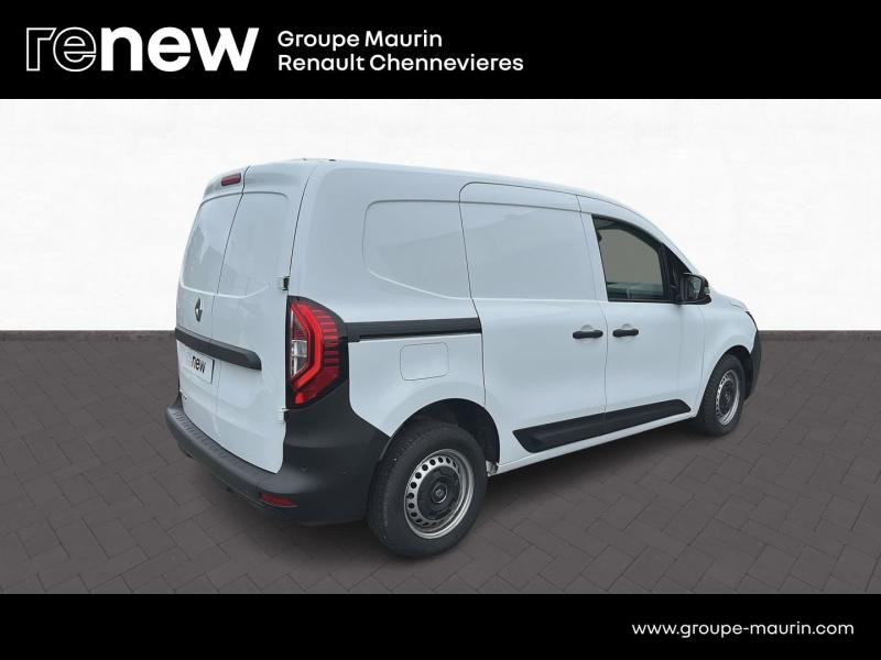 RENAULT Kangoo Van d’occasion à vendre à CHENNEVIÈRES-SUR-MARNE chez ADP - SOVEA 94 (Photo 16)