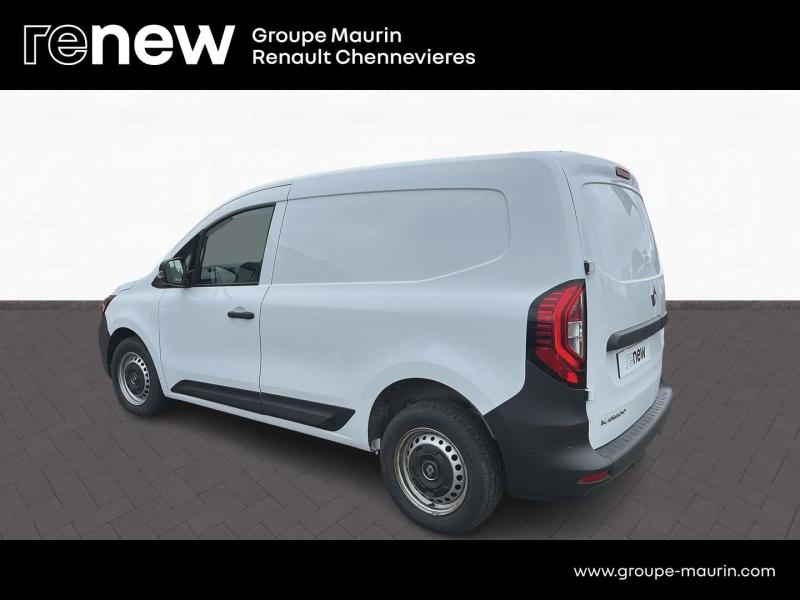 RENAULT Kangoo Van d’occasion à vendre à CHENNEVIÈRES-SUR-MARNE chez ADP - SOVEA 94 (Photo 17)