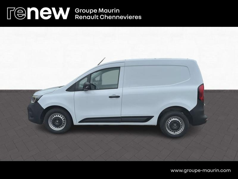 RENAULT Kangoo Van d’occasion à vendre à CHENNEVIÈRES-SUR-MARNE chez ADP - SOVEA 94 (Photo 18)