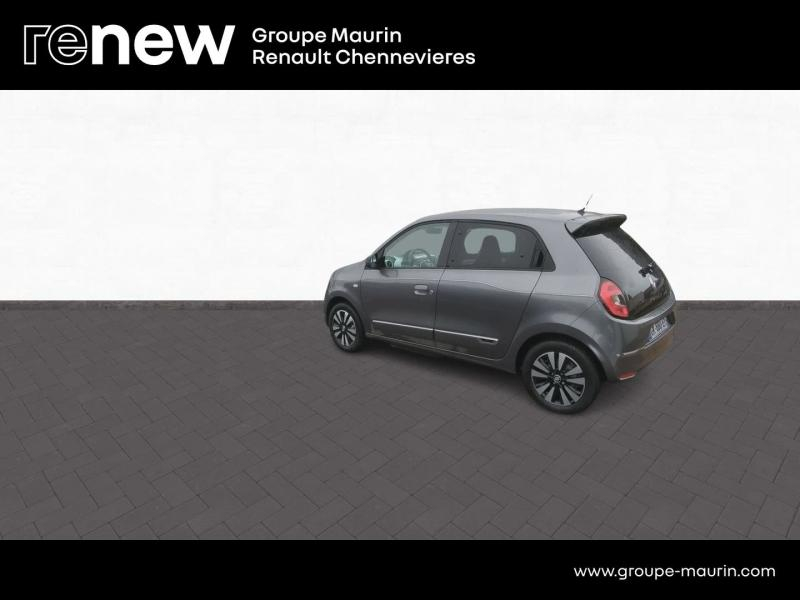 RENAULT Twingo d’occasion à vendre à CHENNEVIÈRES-SUR-MARNE chez ADP - SOVEA 94 (Photo 6)