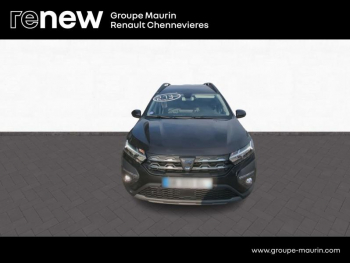 DACIA Jogger d’occasion à vendre à CHENNEVIÈRES-SUR-MARNE