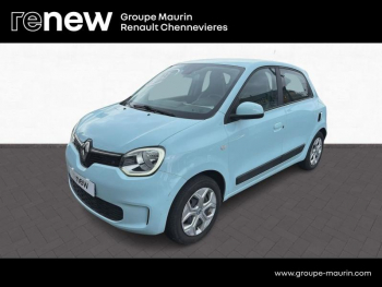 RENAULT Twingo d’occasion à vendre à CHENNEVIÈRES-SUR-MARNE