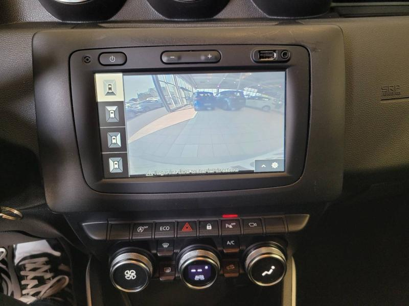 DACIA Duster d’occasion à vendre à CHENNEVIÈRES-SUR-MARNE chez ADP - SOVEA 94 (Photo 15)