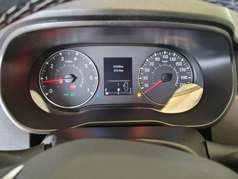DACIA Duster d’occasion à vendre à CHENNEVIÈRES-SUR-MARNE chez ADP - SOVEA 94 (Photo 18)