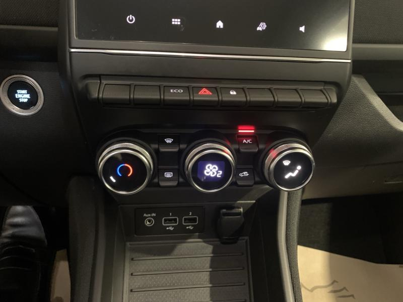 RENAULT Zoe d’occasion à vendre à CHENNEVIÈRES-SUR-MARNE chez ADP - SOVEA 94 (Photo 11)