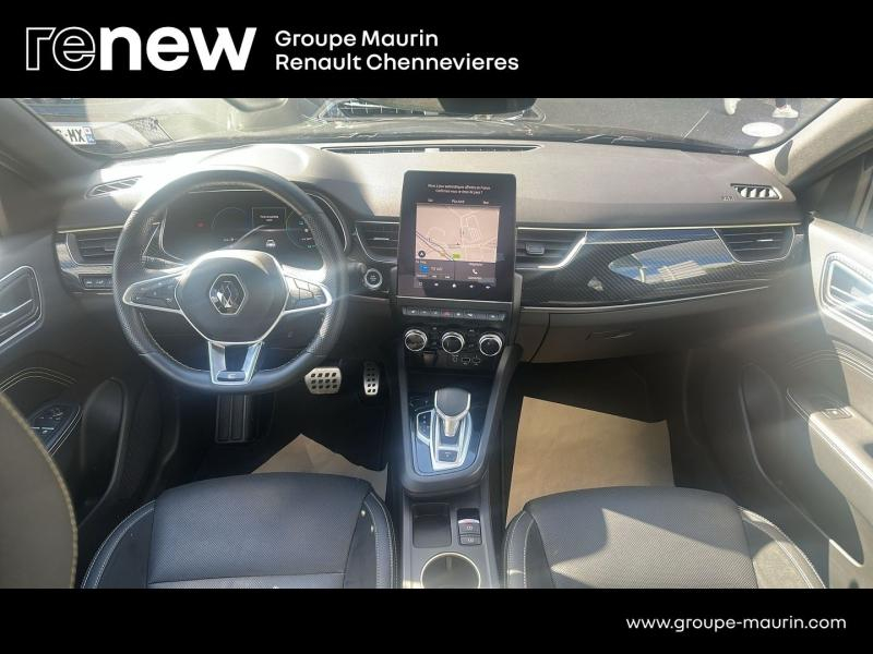 RENAULT Arkana d’occasion à vendre à CHENNEVIÈRES-SUR-MARNE chez ADP - SOVEA 94 (Photo 8)