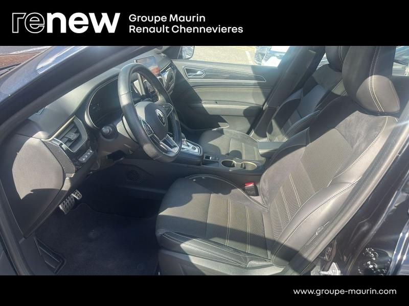 RENAULT Arkana d’occasion à vendre à CHENNEVIÈRES-SUR-MARNE chez ADP - SOVEA 94 (Photo 10)