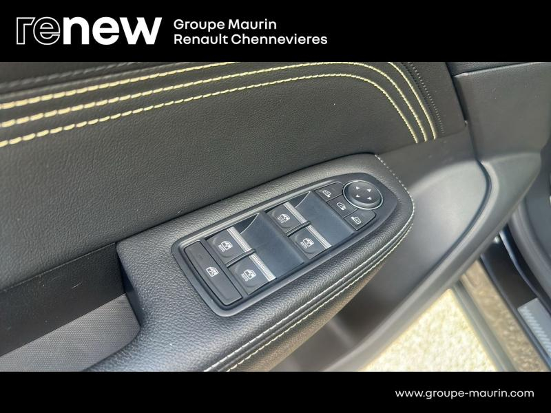 RENAULT Arkana d’occasion à vendre à CHENNEVIÈRES-SUR-MARNE chez ADP - SOVEA 94 (Photo 14)