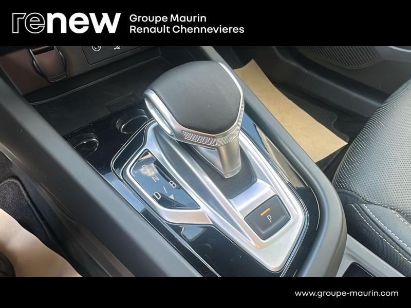 RENAULT Arkana d’occasion à vendre à CHENNEVIÈRES-SUR-MARNE chez ADP - SOVEA 94 (Photo 18)