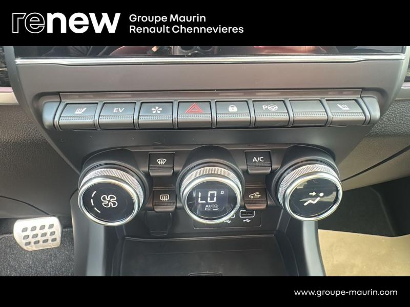 RENAULT Arkana d’occasion à vendre à CHENNEVIÈRES-SUR-MARNE chez ADP - SOVEA 94 (Photo 20)