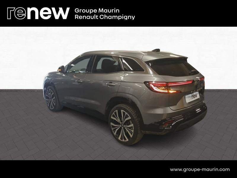 RENAULT Austral d’occasion à vendre à CHENNEVIÈRES-SUR-MARNE chez ADP - SOVEA 94 (Photo 6)