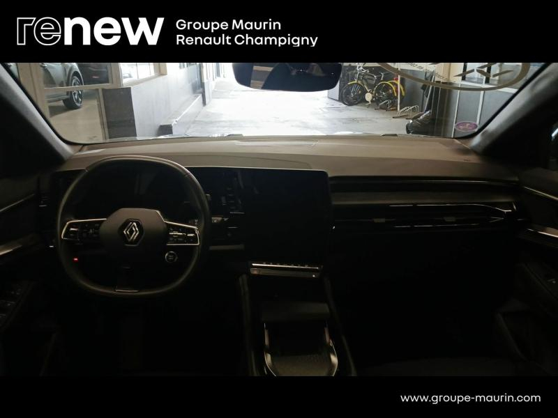 RENAULT Austral d’occasion à vendre à CHENNEVIÈRES-SUR-MARNE chez ADP - SOVEA 94 (Photo 8)