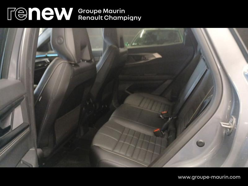 RENAULT Austral d’occasion à vendre à CHENNEVIÈRES-SUR-MARNE chez ADP - SOVEA 94 (Photo 11)