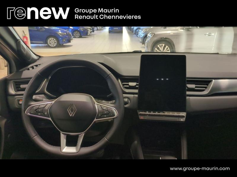 RENAULT  d’occasion à vendre à CHENNEVIÈRES-SUR-MARNE chez ADP - SOVEA 94 (Photo 8)