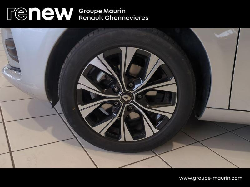 RENAULT Zoe d’occasion à vendre à CHENNEVIÈRES-SUR-MARNE chez ADP - SOVEA 94 (Photo 16)