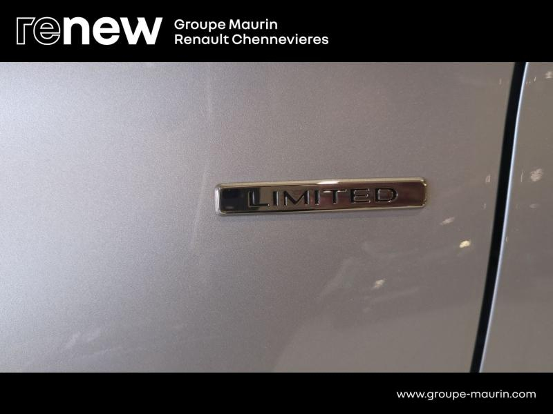 RENAULT Zoe d’occasion à vendre à CHENNEVIÈRES-SUR-MARNE chez ADP - SOVEA 94 (Photo 17)
