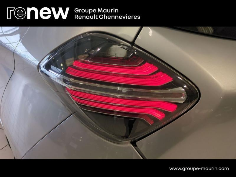 RENAULT Zoe d’occasion à vendre à CHENNEVIÈRES-SUR-MARNE chez ADP - SOVEA 94 (Photo 18)