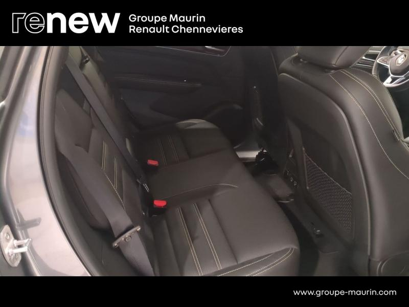 RENAULT Arkana d’occasion à vendre à CHENNEVIÈRES-SUR-MARNE chez ADP - SOVEA 94 (Photo 11)