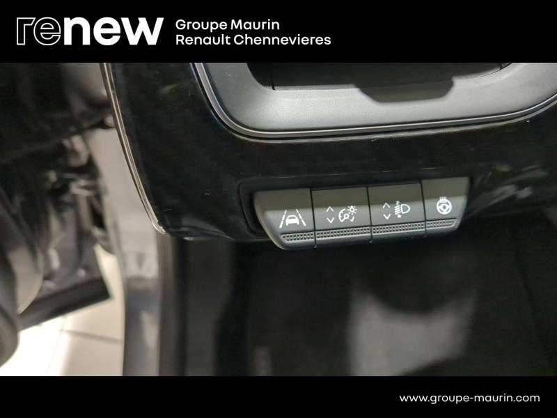 RENAULT Arkana d’occasion à vendre à CHENNEVIÈRES-SUR-MARNE chez ADP - SOVEA 94 (Photo 16)