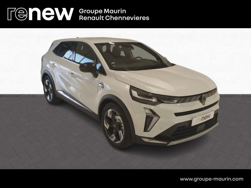 RENAULT  d’occasion à vendre à CHENNEVIÈRES-SUR-MARNE chez ADP - SOVEA 94 (Photo 3)