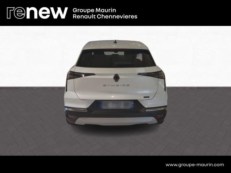 RENAULT  d’occasion à vendre à CHENNEVIÈRES-SUR-MARNE chez ADP - SOVEA 94 (Photo 5)