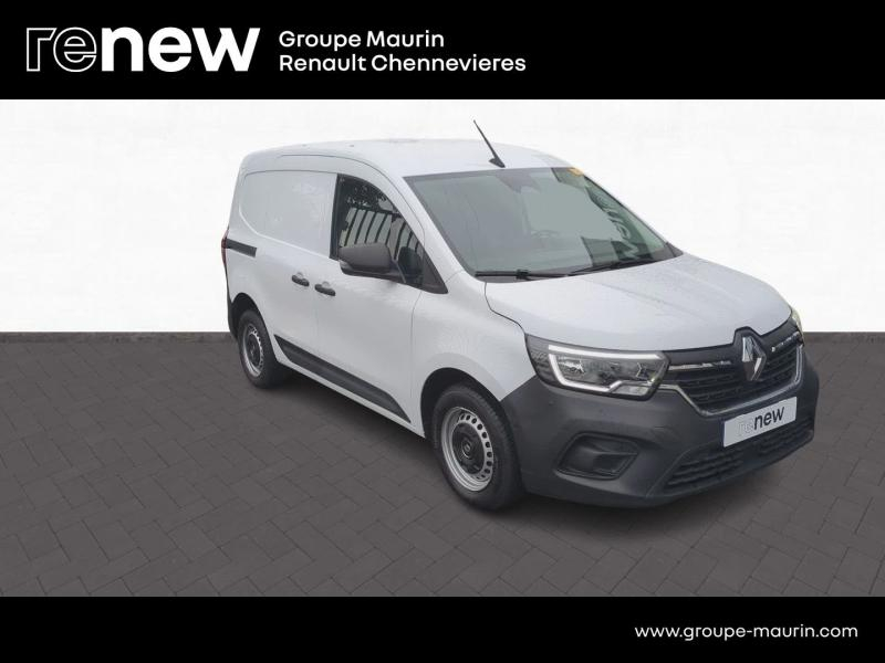 RENAULT Kangoo Van d’occasion à vendre à CHENNEVIÈRES-SUR-MARNE chez ADP - SOVEA 94 (Photo 3)