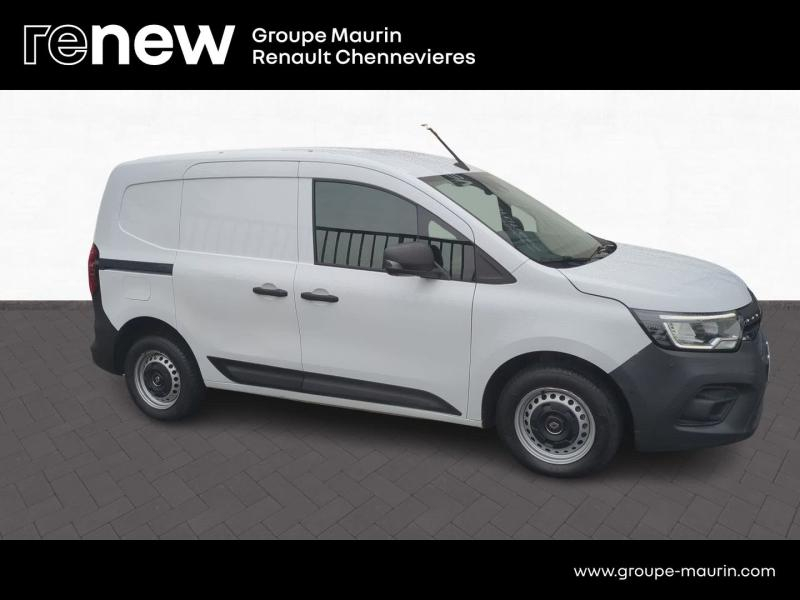 RENAULT Kangoo Van d’occasion à vendre à CHENNEVIÈRES-SUR-MARNE chez ADP - SOVEA 94 (Photo 4)