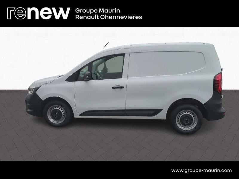 RENAULT Kangoo Van d’occasion à vendre à CHENNEVIÈRES-SUR-MARNE chez ADP - SOVEA 94 (Photo 5)