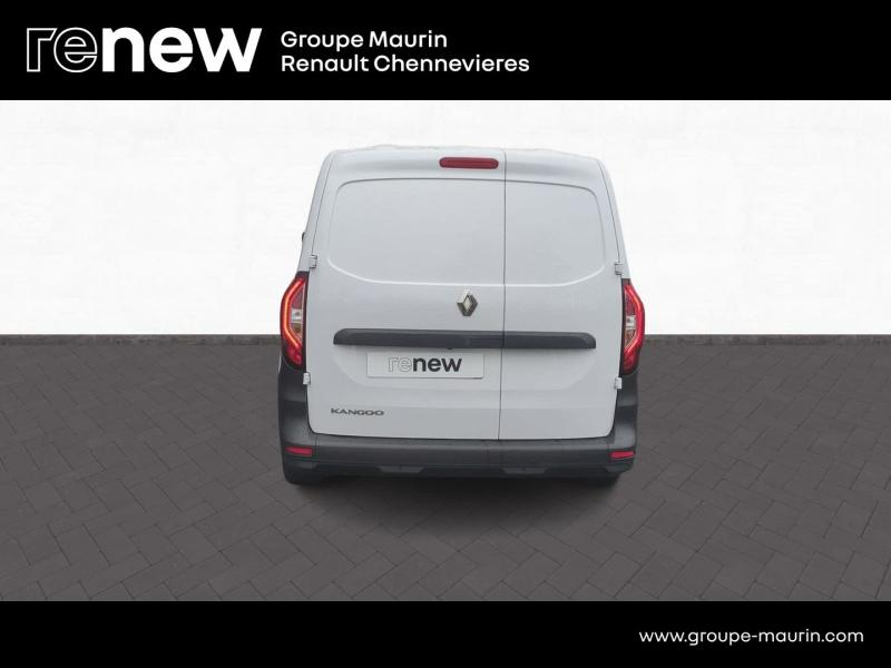 RENAULT Kangoo Van d’occasion à vendre à CHENNEVIÈRES-SUR-MARNE chez ADP - SOVEA 94 (Photo 6)