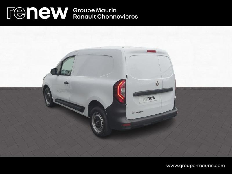 RENAULT Kangoo Van d’occasion à vendre à CHENNEVIÈRES-SUR-MARNE chez ADP - SOVEA 94 (Photo 7)