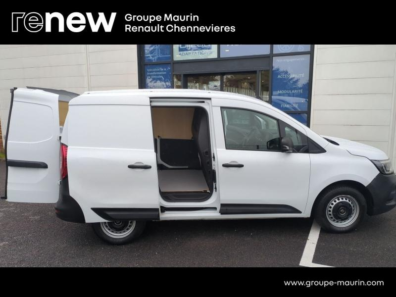 RENAULT Kangoo Van d’occasion à vendre à CHENNEVIÈRES-SUR-MARNE chez ADP - SOVEA 94 (Photo 15)
