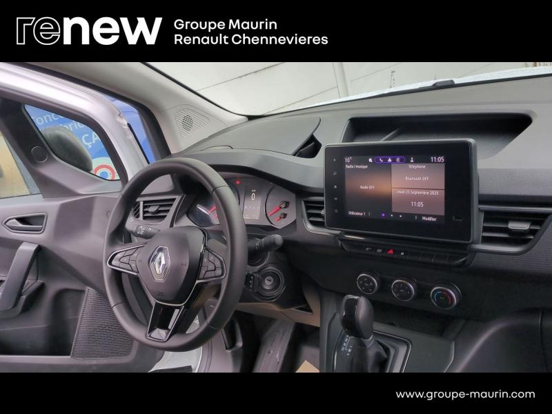 RENAULT Kangoo Van d’occasion à vendre à CHENNEVIÈRES-SUR-MARNE chez ADP - SOVEA 94 (Photo 17)