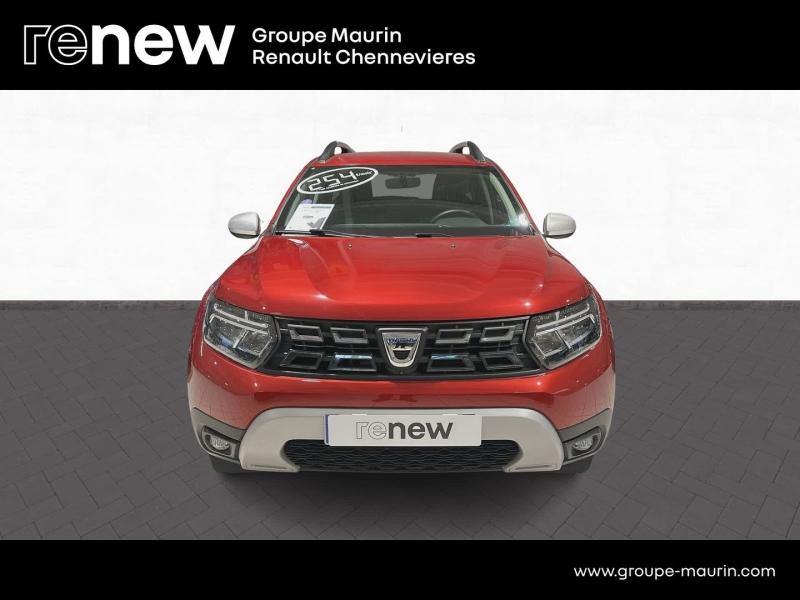 DACIA Duster d’occasion à vendre à CHENNEVIÈRES-SUR-MARNE chez ADP - SOVEA 94 (Photo 3)