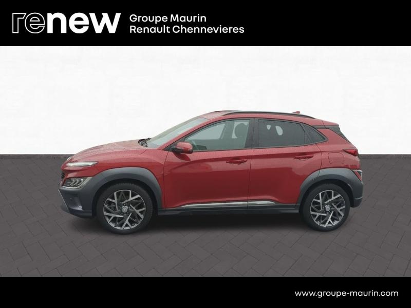 HYUNDAI Kona d’occasion à vendre à CHENNEVIÈRES-SUR-MARNE chez ADP - SOVEA 94 (Photo 5)