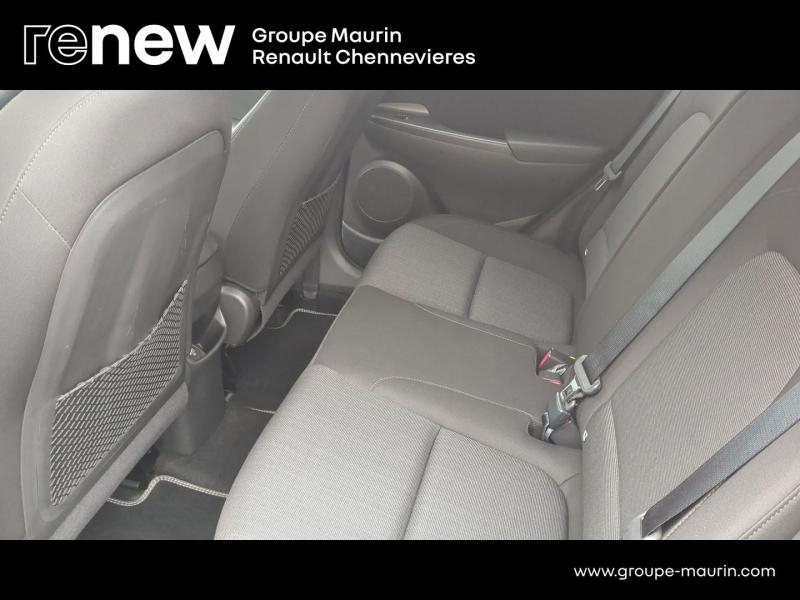 HYUNDAI Kona d’occasion à vendre à CHENNEVIÈRES-SUR-MARNE chez ADP - SOVEA 94 (Photo 10)