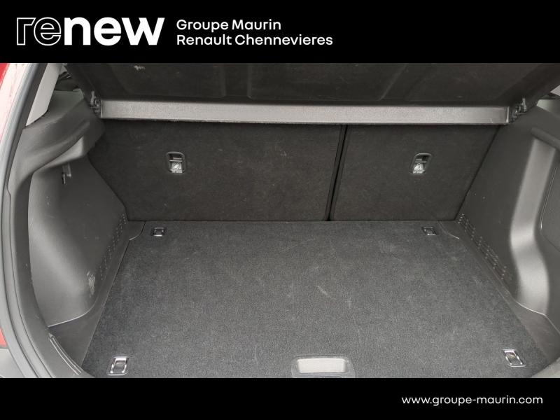 HYUNDAI Kona d’occasion à vendre à CHENNEVIÈRES-SUR-MARNE chez ADP - SOVEA 94 (Photo 11)