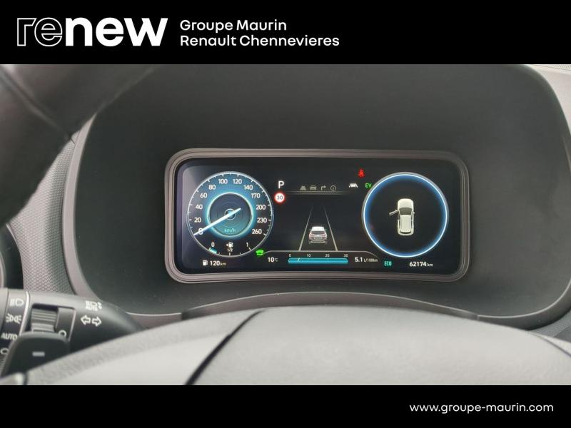 HYUNDAI Kona d’occasion à vendre à CHENNEVIÈRES-SUR-MARNE chez ADP - SOVEA 94 (Photo 12)