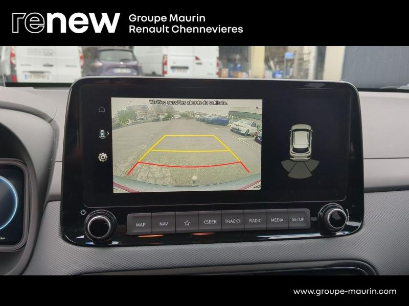 HYUNDAI Kona d’occasion à vendre à CHENNEVIÈRES-SUR-MARNE chez ADP - SOVEA 94 (Photo 13)