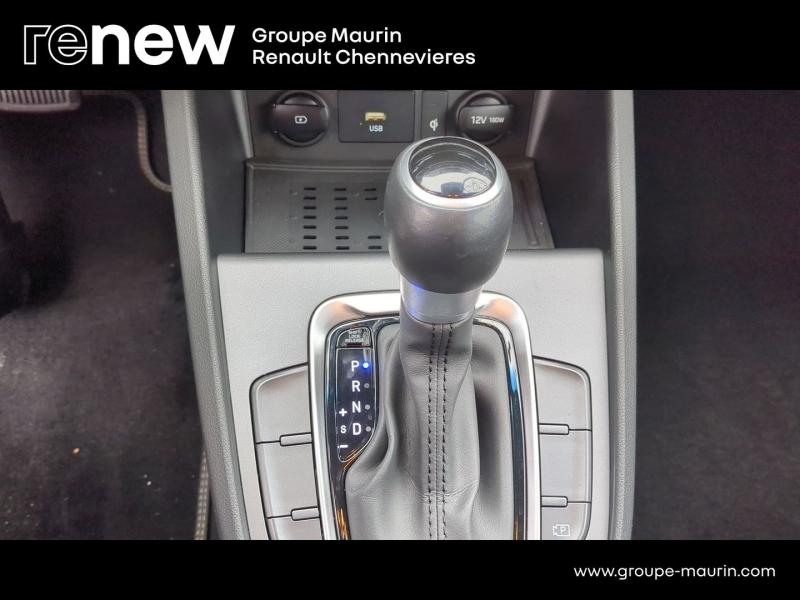 HYUNDAI Kona d’occasion à vendre à CHENNEVIÈRES-SUR-MARNE chez ADP - SOVEA 94 (Photo 16)