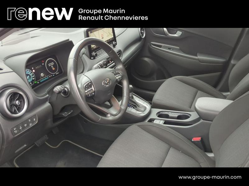 HYUNDAI Kona d’occasion à vendre à CHENNEVIÈRES-SUR-MARNE chez ADP - SOVEA 94 (Photo 18)