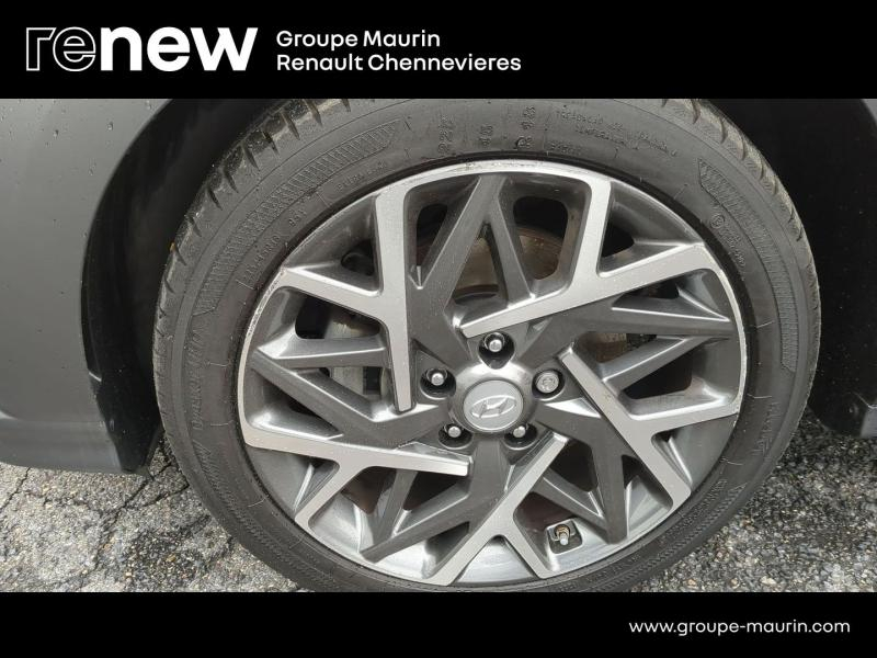 HYUNDAI Kona d’occasion à vendre à CHENNEVIÈRES-SUR-MARNE chez ADP - SOVEA 94 (Photo 20)