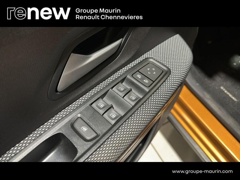 DACIA Sandero d’occasion à vendre à CHENNEVIÈRES-SUR-MARNE chez ADP - SOVEA 94 (Photo 14)