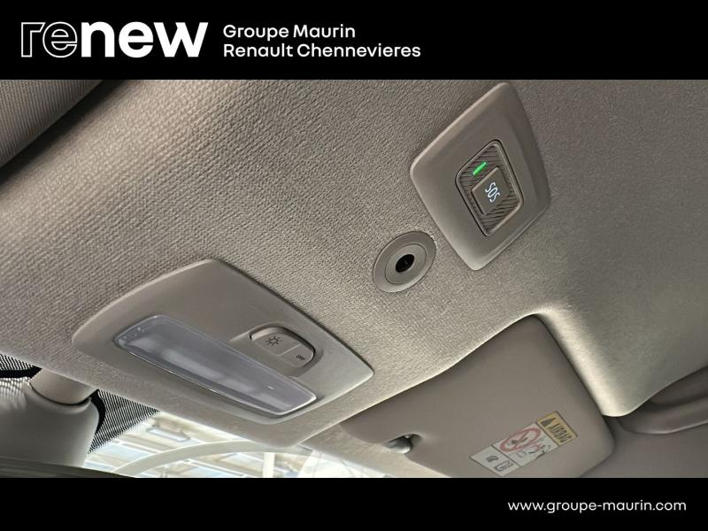 DACIA Sandero d’occasion à vendre à CHENNEVIÈRES-SUR-MARNE chez ADP - SOVEA 94 (Photo 19)