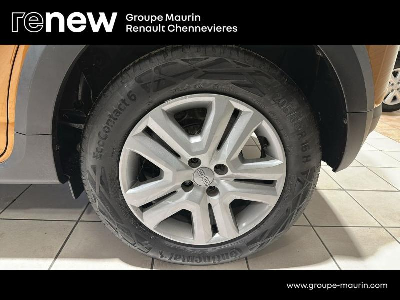 DACIA Sandero d’occasion à vendre à CHENNEVIÈRES-SUR-MARNE chez ADP - SOVEA 94 (Photo 20)