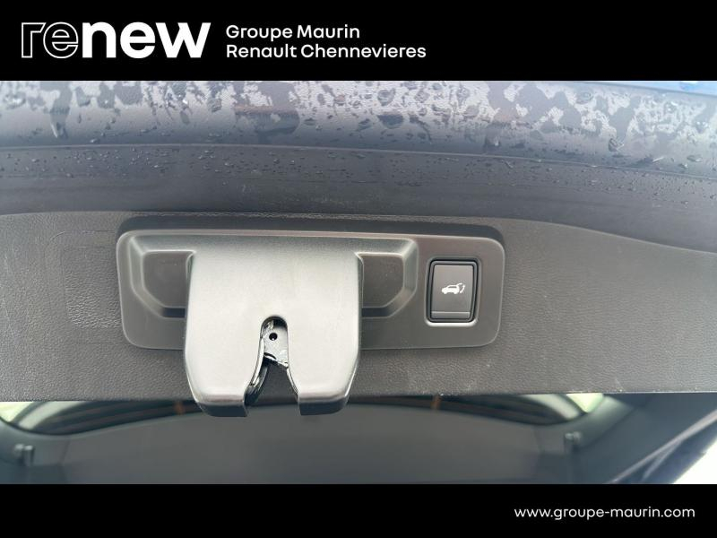 RENAULT Austral d’occasion à vendre à CHENNEVIÈRES-SUR-MARNE chez ADP - SOVEA 94 (Photo 15)