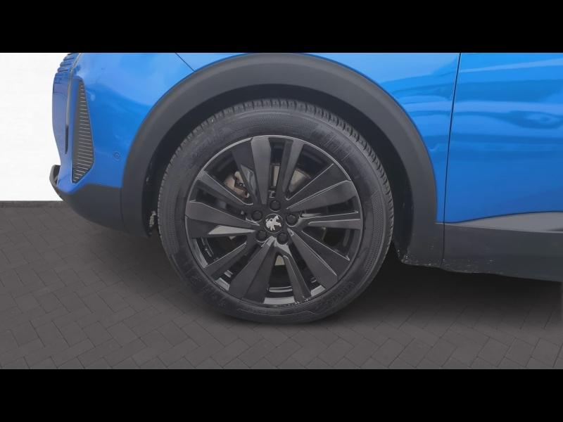 PEUGEOT 3008 d’occasion à vendre à CHENNEVIÈRES-SUR-MARNE chez ADP - SOVEA 94 (Photo 6)