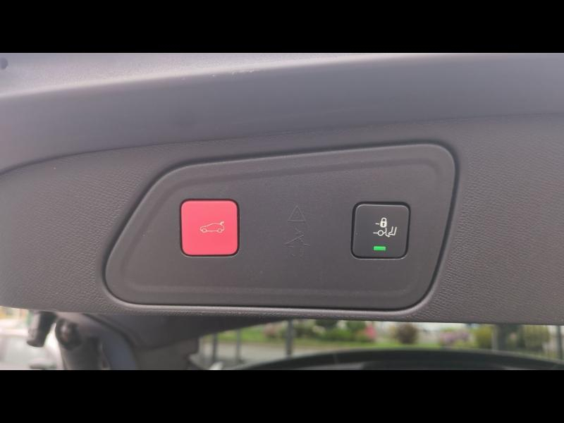 PEUGEOT 3008 d’occasion à vendre à CHENNEVIÈRES-SUR-MARNE chez ADP - SOVEA 94 (Photo 17)