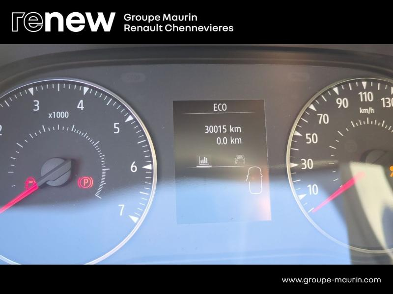 DACIA Sandero d’occasion à vendre à CHENNEVIÈRES-SUR-MARNE chez ADP - SOVEA 94 (Photo 10)