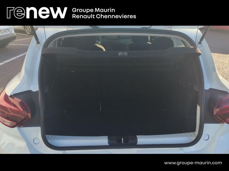 DACIA Sandero d’occasion à vendre à CHENNEVIÈRES-SUR-MARNE chez ADP - SOVEA 94 (Photo 14)