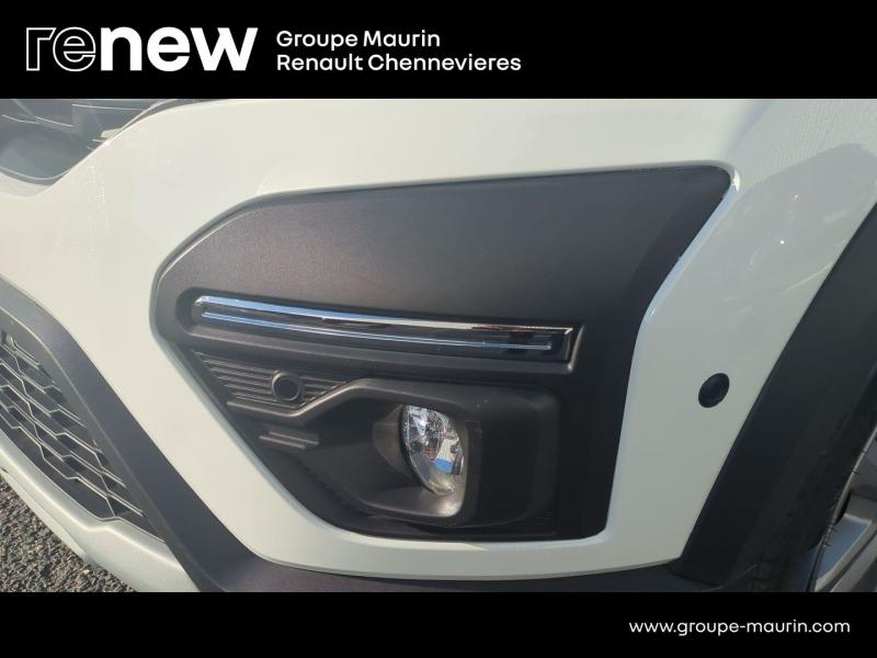 DACIA Sandero d’occasion à vendre à CHENNEVIÈRES-SUR-MARNE chez ADP - SOVEA 94 (Photo 16)